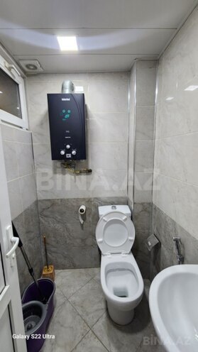 Сдаётся 2-комн. вторичка 36 м², пос. Ясамал, photo 7 from 10