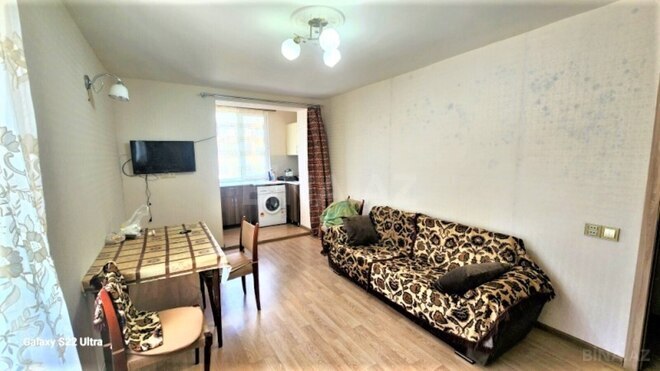 Сдаётся 2-комн. вторичка 36 м², пос. Ясамал, photo 3 from 10