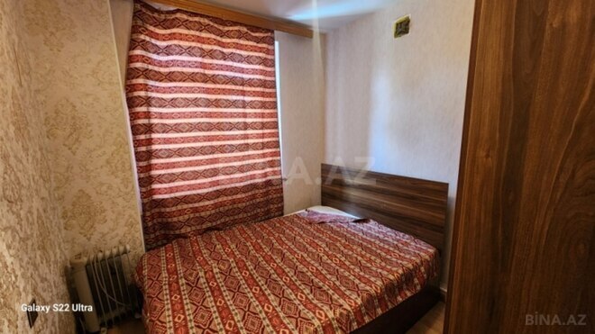 Сдаётся 2-комн. вторичка 36 м², пос. Ясамал, photo 9 from 10