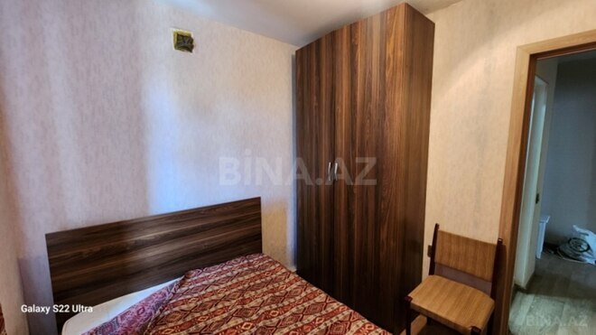 Сдаётся 2-комн. вторичка 36 м², пос. Ясамал, photo 8 from 10