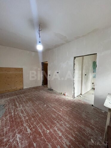 Satılır 1 otaqlı köhnə tikili 31 m², Memar Əcəmi m., photo 4 from 18