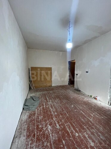 Satılır 1 otaqlı köhnə tikili 31 m², Memar Əcəmi m., photo 16 from 18
