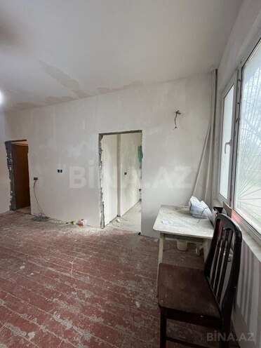 Satılır 1 otaqlı köhnə tikili 31 m², Memar Əcəmi m., photo 17 from 18