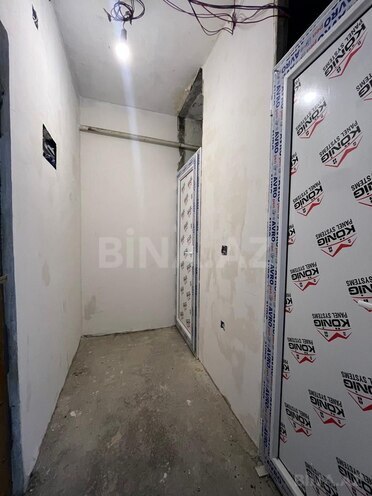 Satılır 1 otaqlı köhnə tikili 31 m², Memar Əcəmi m., photo 6 from 18