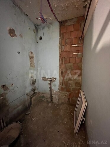 Satılır 1 otaqlı köhnə tikili 31 m², Memar Əcəmi m., photo 14 from 18