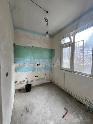 Satılır 1 otaqlı köhnə tikili 31 m², Memar Əcəmi m., photo 10 from 18