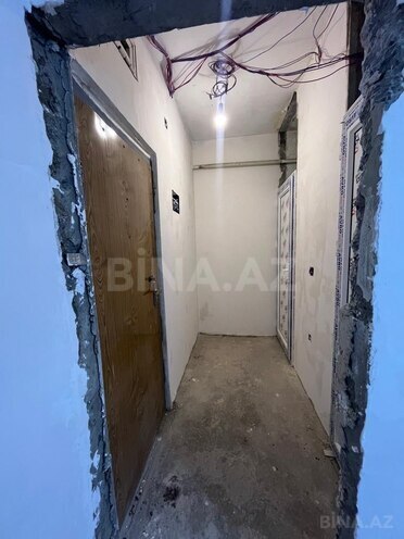 Satılır 1 otaqlı köhnə tikili 31 m², Memar Əcəmi m., photo 15 from 18