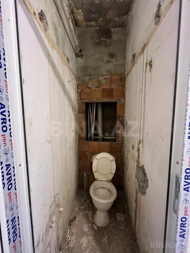 Satılır 1 otaqlı köhnə tikili 31 m², Memar Əcəmi m., photo 7 from 18