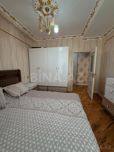 Satılır 3 otaqlı yeni tikili 102 m², Əhmədli m., photo 11 from 28
