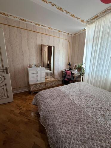 Satılır 3 otaqlı yeni tikili 102 m², Əhmədli m., photo 10 from 28