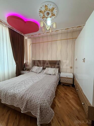 Satılır 3 otaqlı yeni tikili 102 m², Əhmədli m., photo 9 from 28