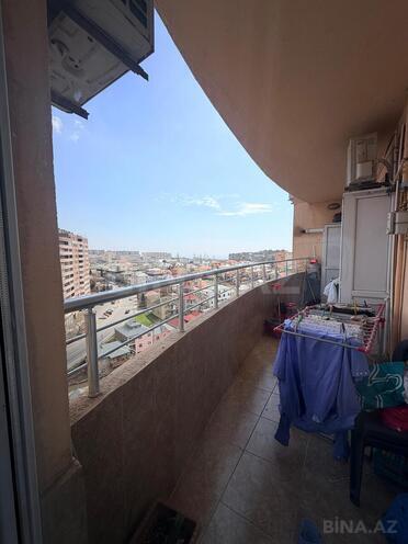 Satılır 3 otaqlı yeni tikili 102 m², Əhmədli m., photo 6 from 28