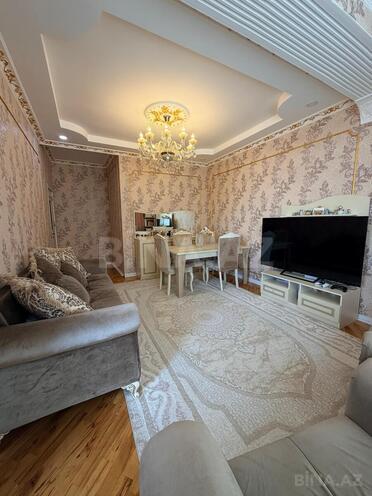 Satılır 3 otaqlı yeni tikili 102 m², Əhmədli m., photo 3 from 28