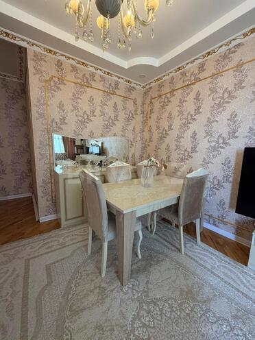 Satılır 3 otaqlı yeni tikili 102 m², Əhmədli m., photo 5 from 28