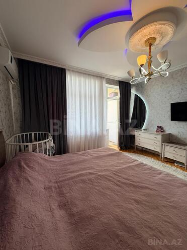 Satılır 3 otaqlı yeni tikili 102 m², Əhmədli m., photo 13 from 28