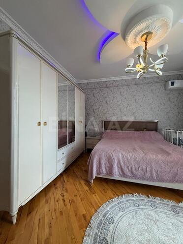 Satılır 3 otaqlı yeni tikili 102 m², Əhmədli m., photo 12 from 28