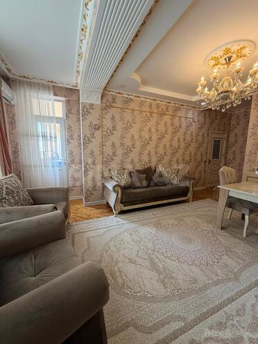 Satılır 3 otaqlı yeni tikili 102 m², Əhmədli m., photo 4 from 28