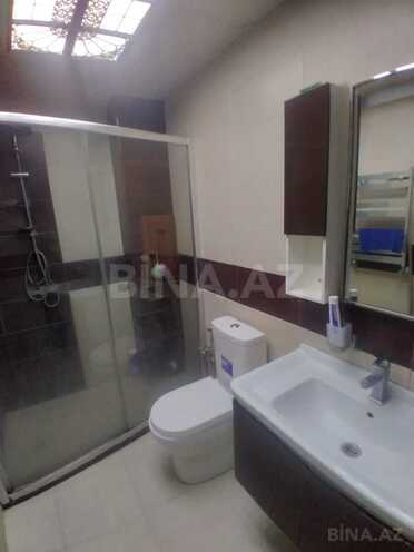 Satılır 3 otaqlı yeni tikili 125 m², Həzi Aslanov q., photo 7 from 13