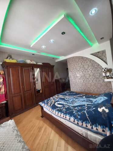 Satılır 3 otaqlı yeni tikili 125 m², Həzi Aslanov q., photo 6 from 13