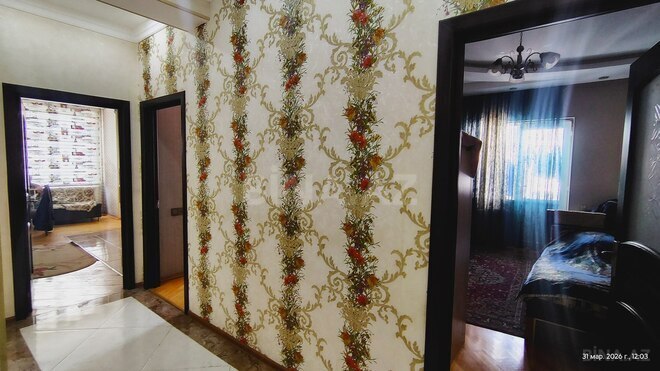 Satılır 3 otaqlı yeni tikili 125 m², Həzi Aslanov q., photo 5 from 13