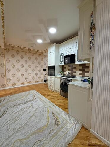 Satılır 3 otaqlı yeni tikili 102 m², Əhmədli m., photo 18 from 28