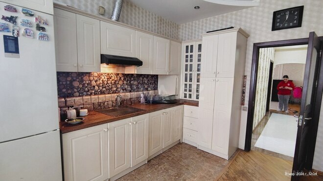 Satılır 3 otaqlı yeni tikili 125 m², Həzi Aslanov q., photo 4 from 13