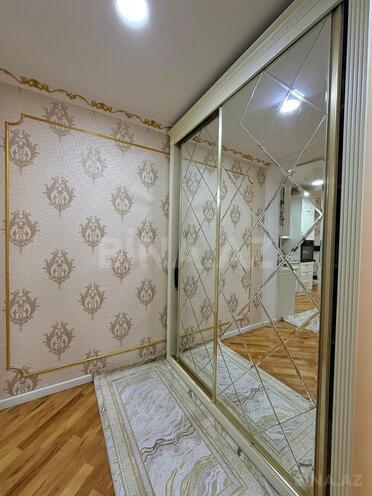 Satılır 3 otaqlı yeni tikili 102 m², Əhmədli m., photo 22 from 28