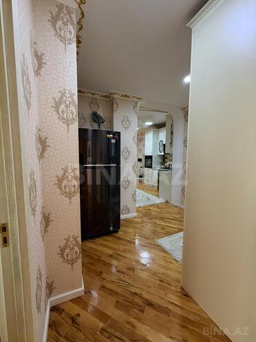 Satılır 3 otaqlı yeni tikili 102 m², Əhmədli m., photo 21 from 28