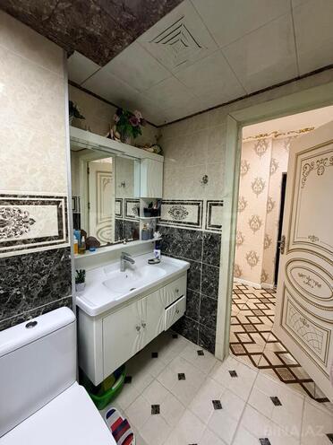 Satılır 3 otaqlı yeni tikili 102 m², Əhmədli m., photo 25 from 28