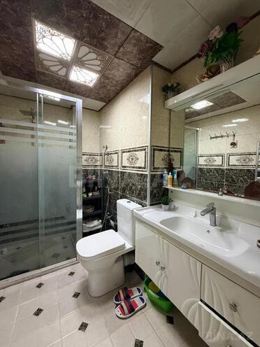 Satılır 3 otaqlı yeni tikili 102 m², Əhmədli m., photo 24 from 28