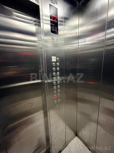 Satılır 3 otaqlı yeni tikili 102 m², Əhmədli m., photo 26 from 28