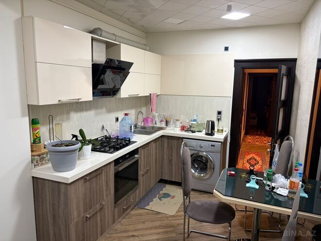 Satılır 3 otaqlı köhnə tikili 105 m², Qara Qarayev m., photo 7 from 19