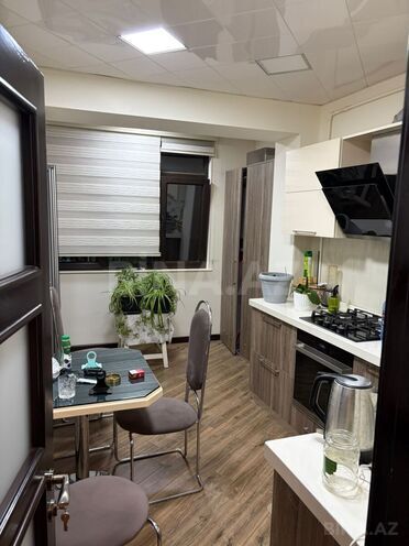 Satılır 3 otaqlı köhnə tikili 105 m², Qara Qarayev m., photo 6 from 19
