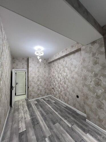 Продаётся 2-комн. новостройка 42 м², м. Кара Караев, photo 6 from 17