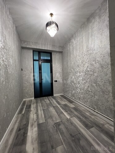 Продаётся 2-комн. новостройка 42 м², м. Кара Караев, photo 8 from 17