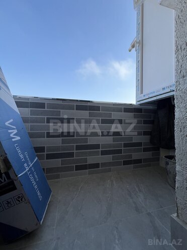 Продаётся 2-комн. новостройка 42 м², м. Кара Караев, photo 13 from 17