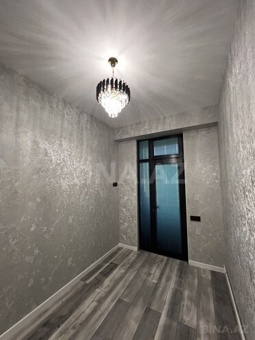 Продаётся 2-комн. новостройка 42 м², м. Кара Караев, photo 7 from 17