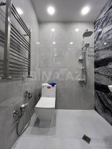 Продаётся 2-комн. новостройка 42 м², м. Кара Караев, photo 15 from 17