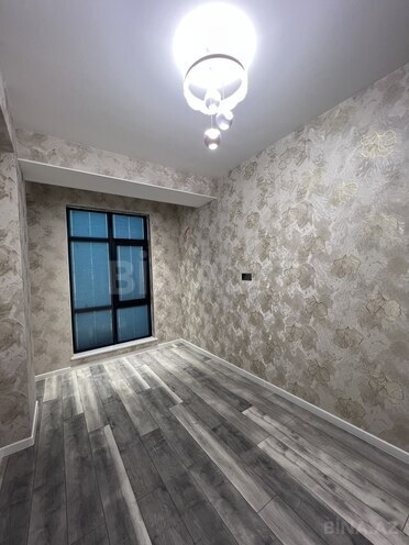 Продаётся 2-комн. новостройка 42 м², м. Кара Караев, photo 4 from 17