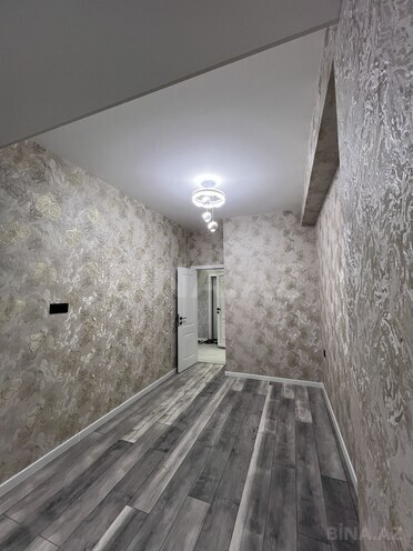 Продаётся 2-комн. новостройка 42 м², м. Кара Караев, photo 5 from 17