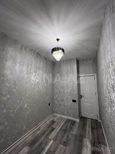 Продаётся 2-комн. новостройка 42 м², м. Кара Караев, photo 9 from 17