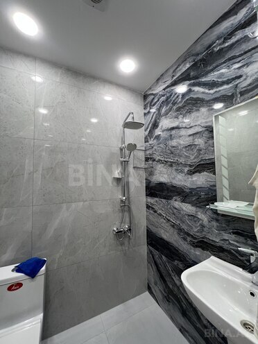 Продаётся 2-комн. новостройка 42 м², м. Кара Караев, photo 16 from 17