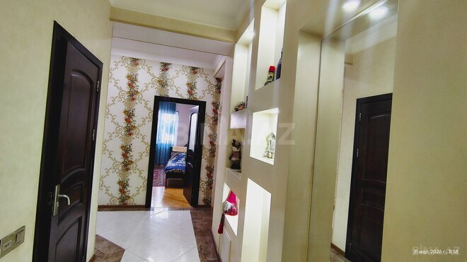 Satılır 3 otaqlı yeni tikili 125 m², Həzi Aslanov q., photo 12 from 13