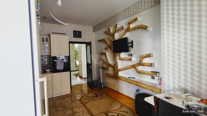 Satılır 3 otaqlı yeni tikili 125 m², Həzi Aslanov q., photo 9 from 13