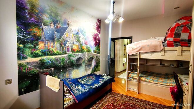 Satılır 3 otaqlı yeni tikili 125 m², Həzi Aslanov q., photo 10 from 13