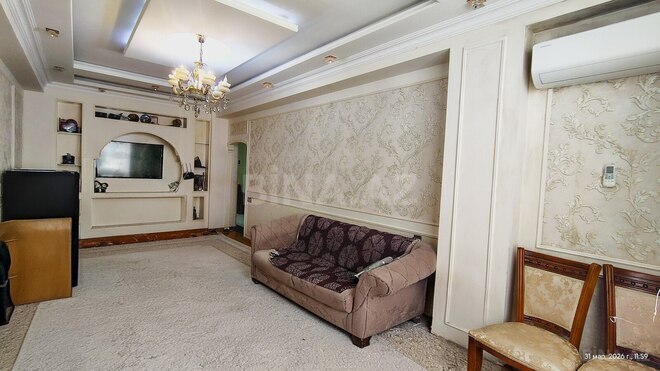 Satılır 3 otaqlı yeni tikili 125 m², Həzi Aslanov q., photo 3 from 13