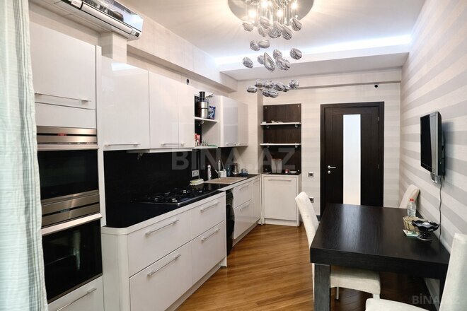 Продаётся 3-комн. новостройка 170 м², Наримановский  р., photo 9 from 16