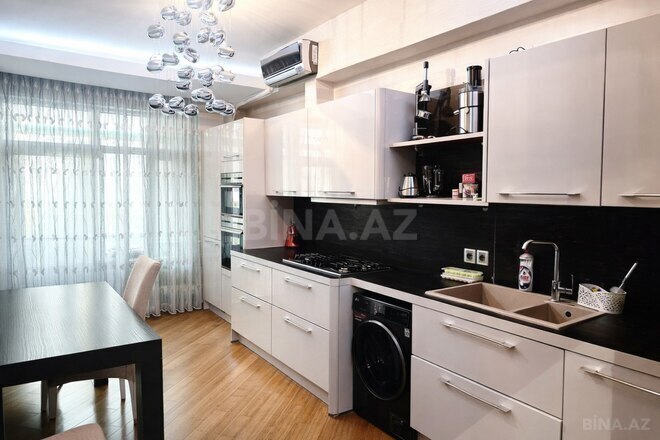 Продаётся 3-комн. новостройка 170 м², Наримановский  р., photo 8 from 16