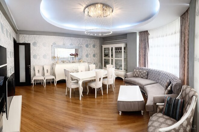 Продаётся 3-комн. новостройка 170 м², Наримановский  р., photo 3 from 16