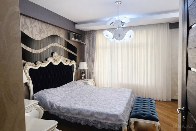 Продаётся 3-комн. новостройка 170 м², Наримановский  р., photo 5 from 16